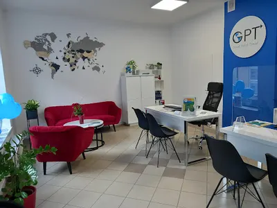 Biuro Podróży GPT - Great Polish Travel